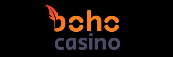 Boho Casino live dealer section NZ